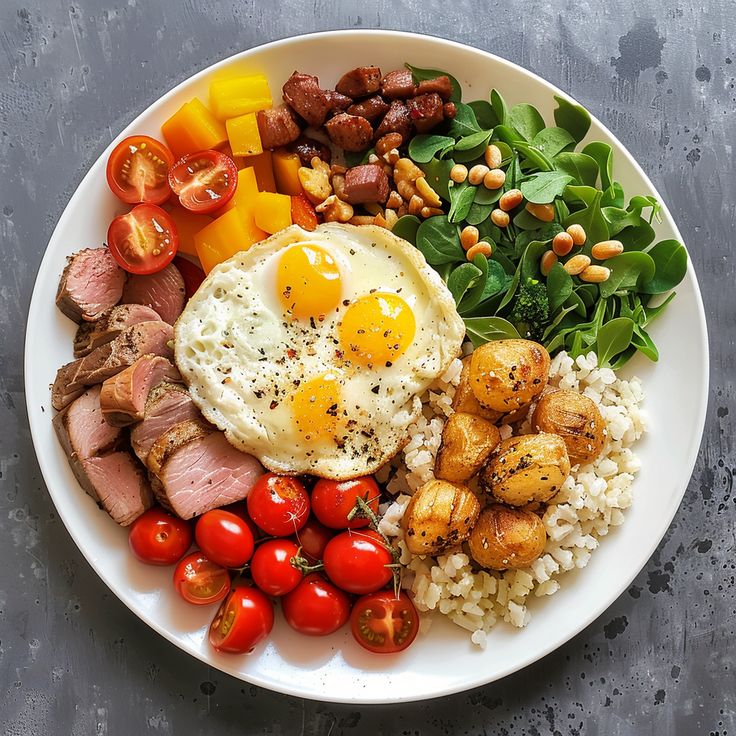 Abstract illustration of a table still-life with a bowl, yellow accent, and soft shadows.